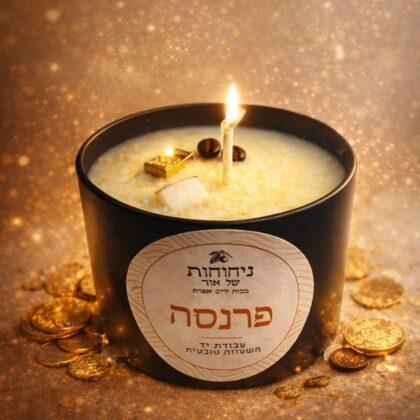 נר לפרנסה