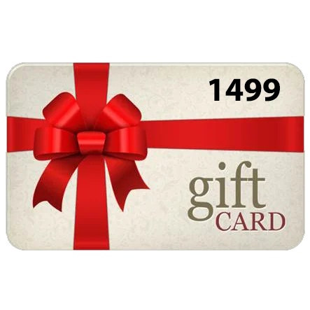 GiftCard1499