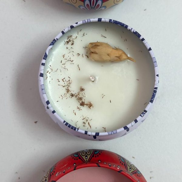 ערכת נרות תשרי