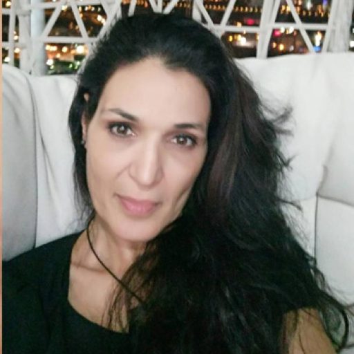 ליז רמי - יועצת רוחנית